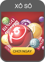 xổ số